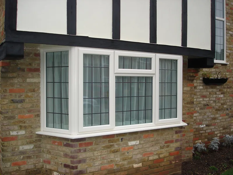 Triple Glazing — Gallery Barnes