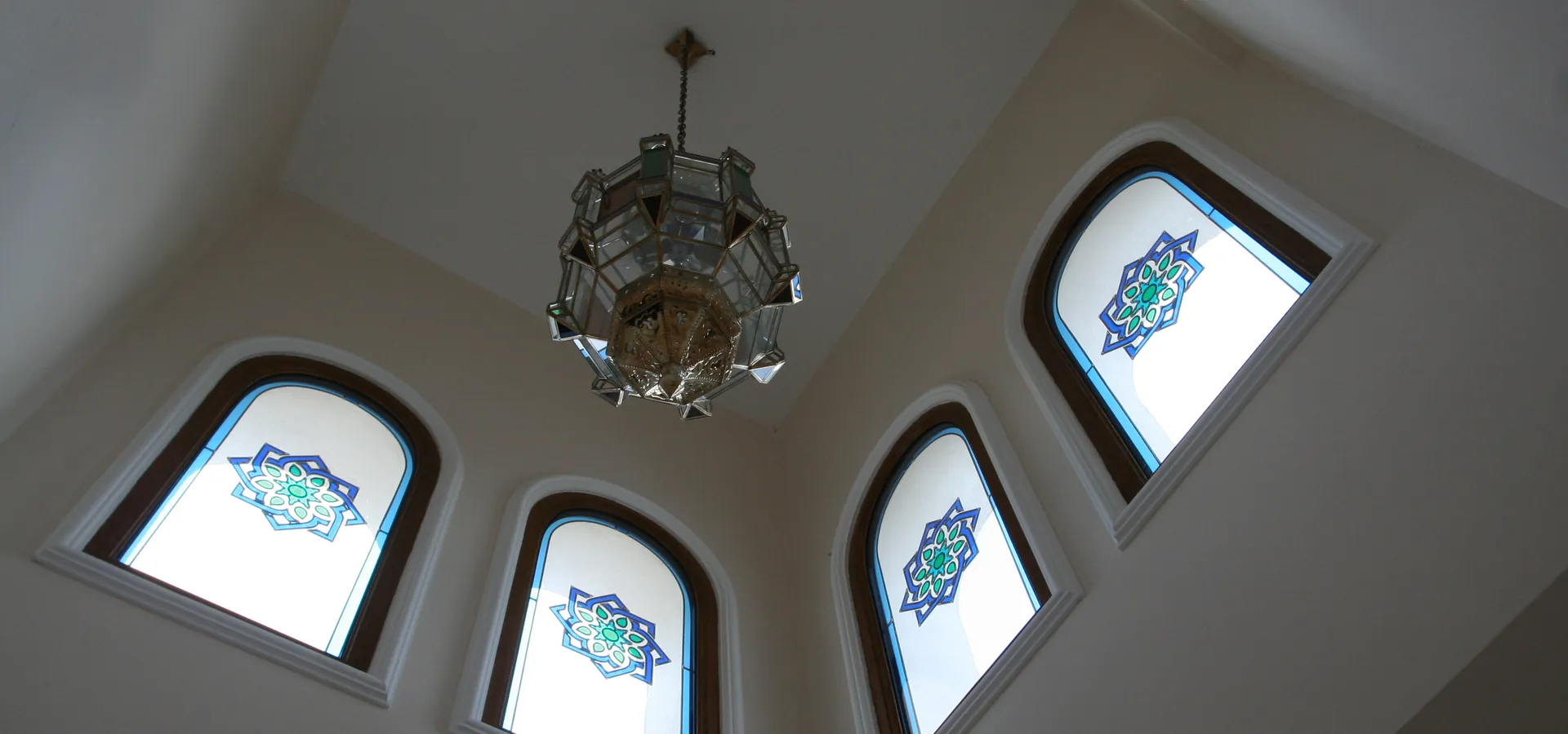 Triple Glazing Barnes