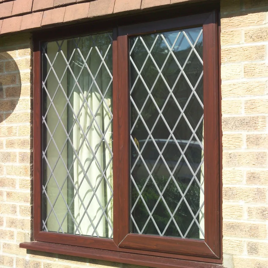 Triple Glazing — Product Barnes