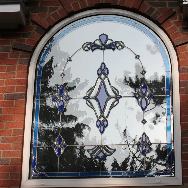 Double Vs Triple Glazing — Detail Barnes