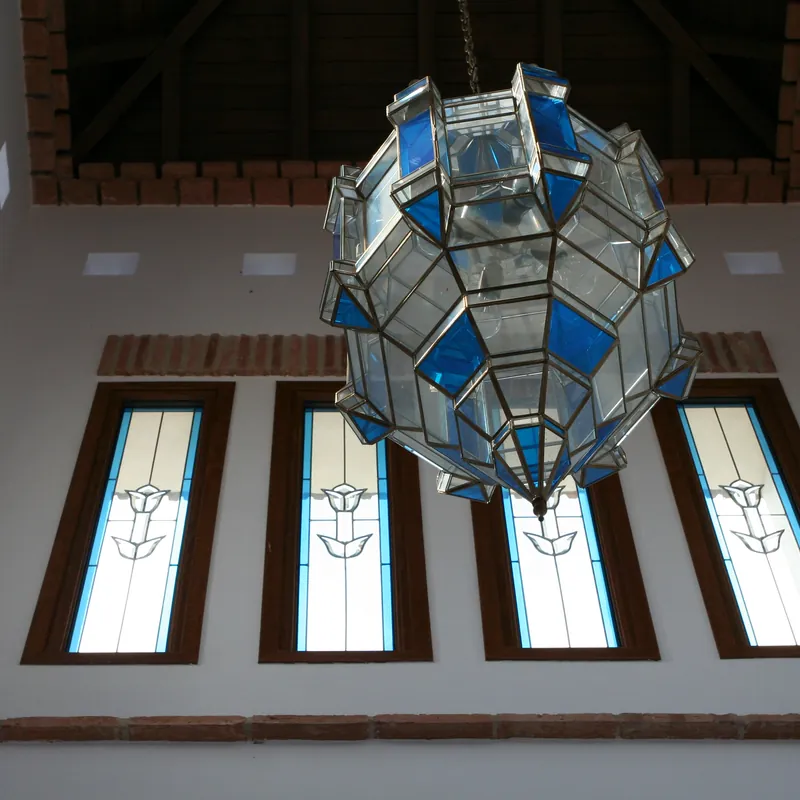 Double Vs Triple Glazing — Detail Barnes
