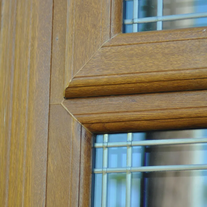 Double Vs Triple Glazing — Detail Barnes