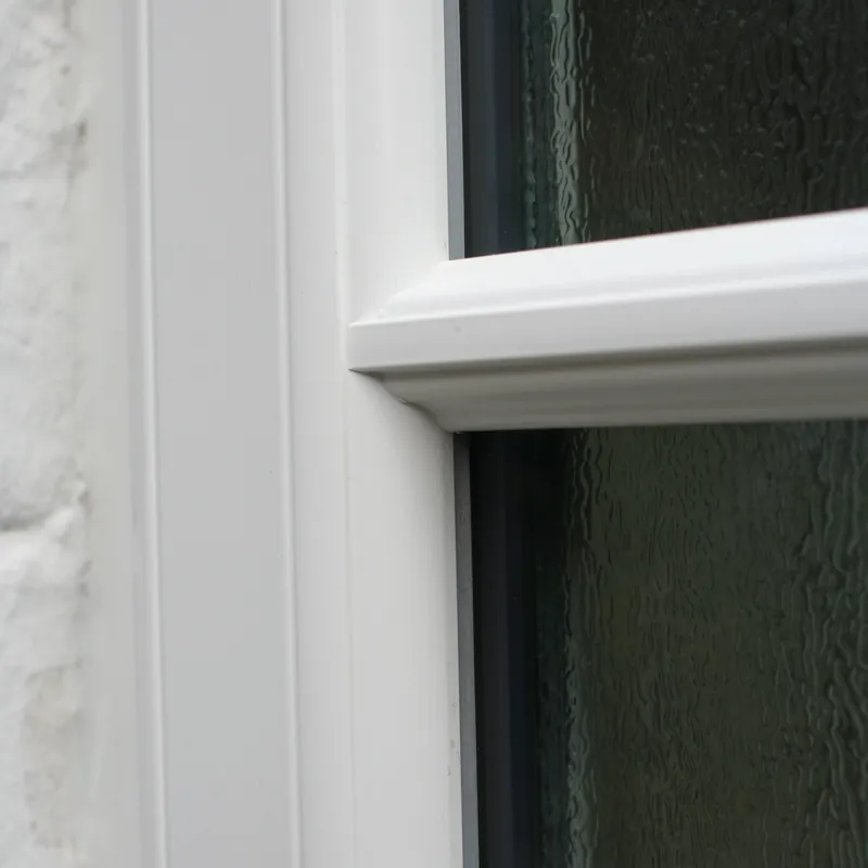 Energy Efficient Windows — Detail Barnes