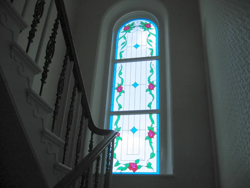 Energy Efficient Windows — Gallery Barnes