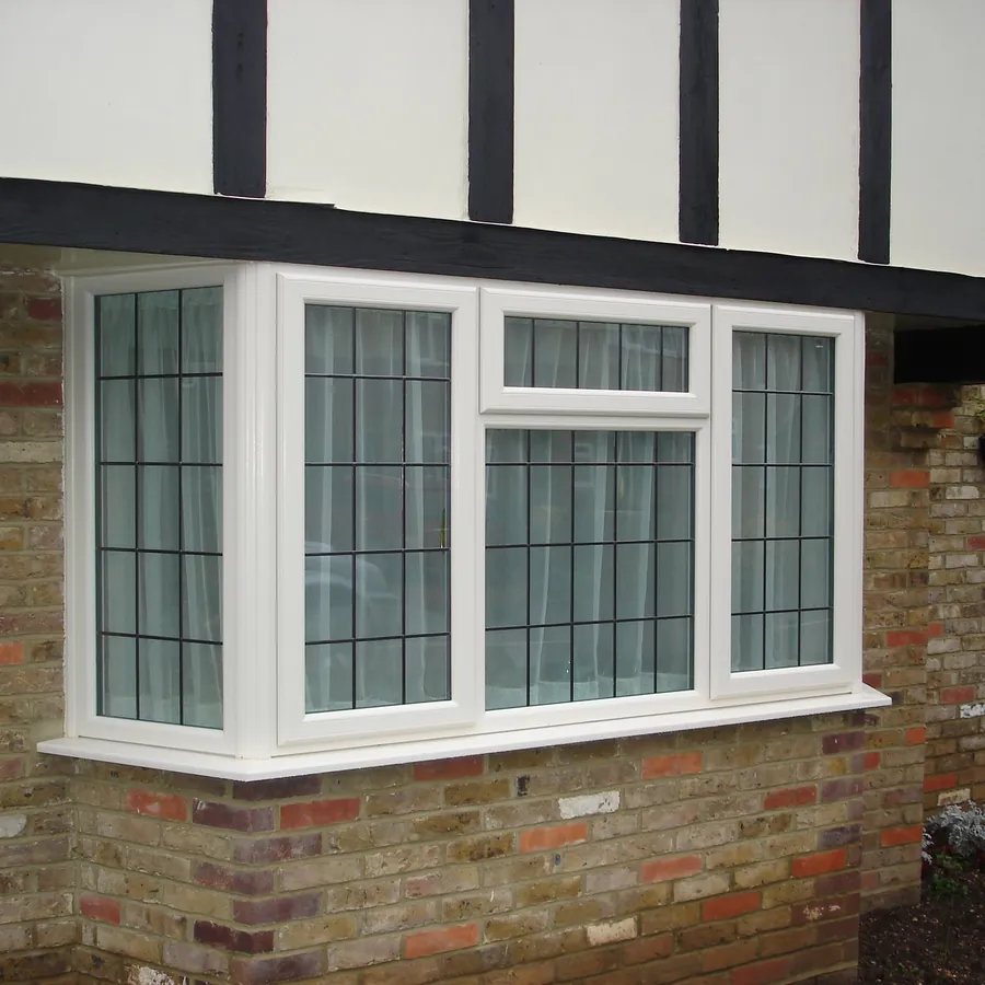 Energy Efficient Windows — Product Barnes