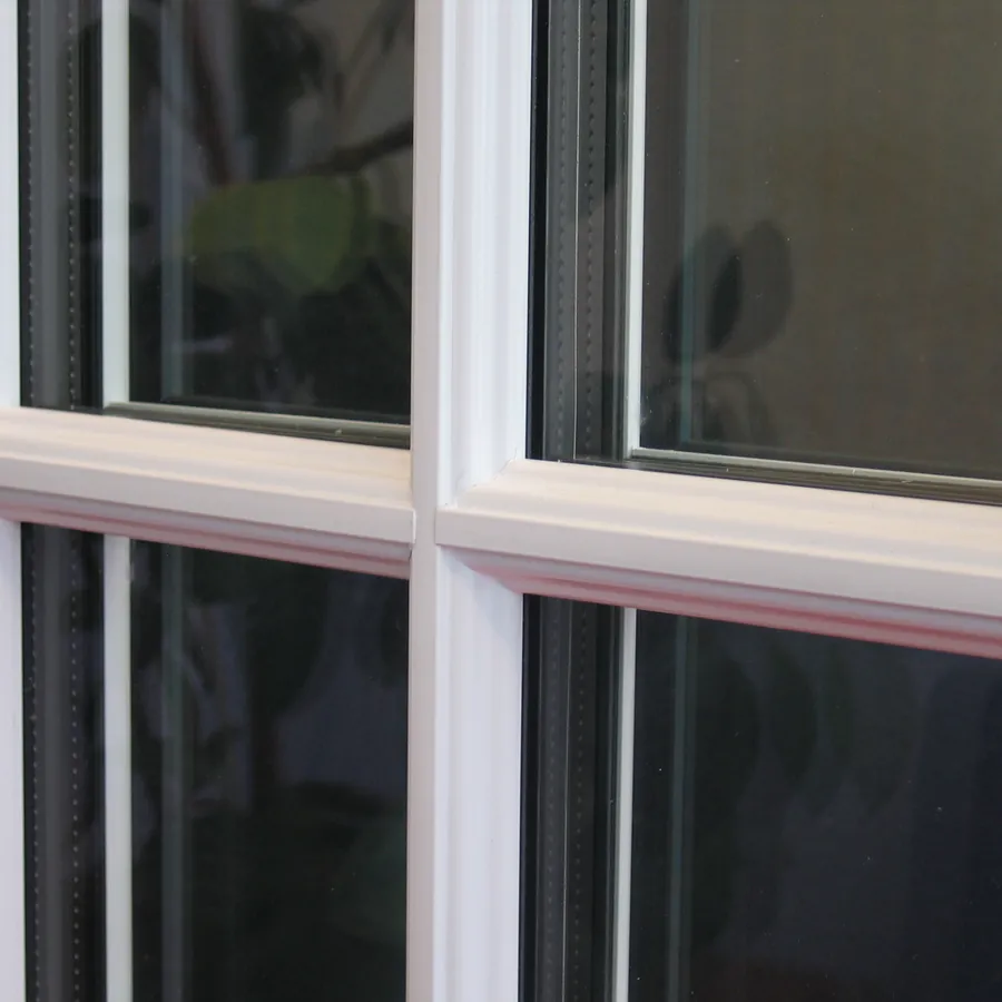 Energy Efficient Windows — Product Barnes