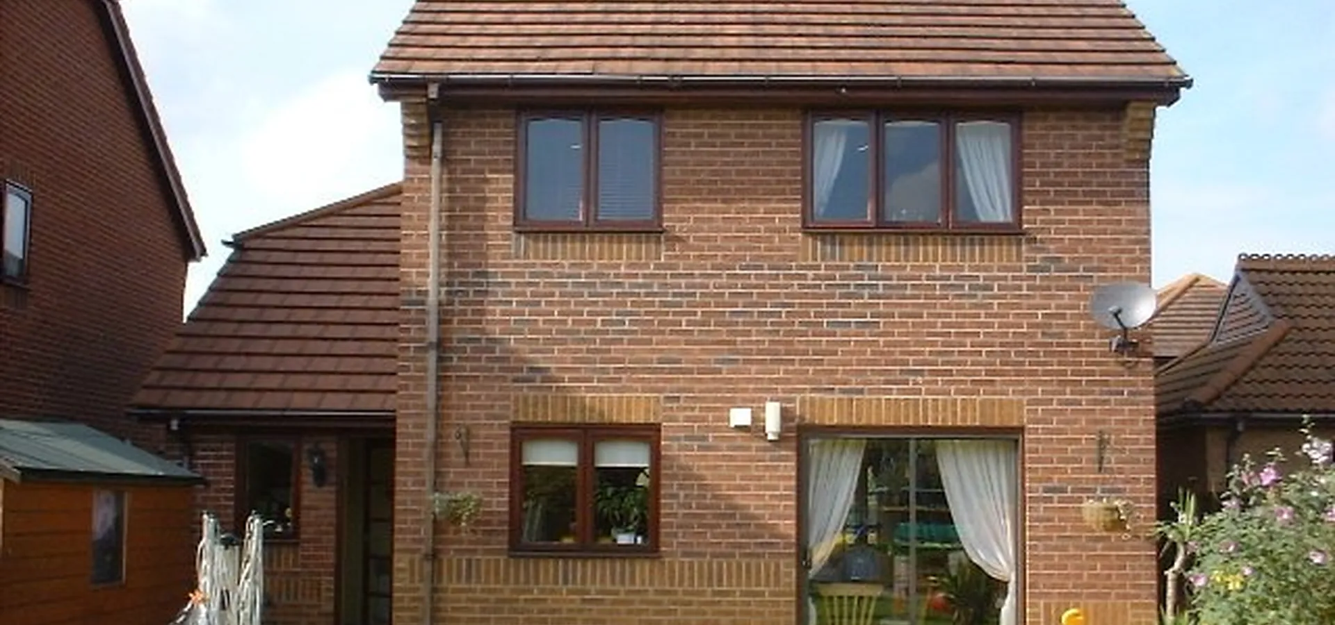 Free Survey Barnes