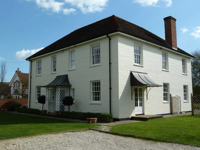 Double Glazing Prices Barnes