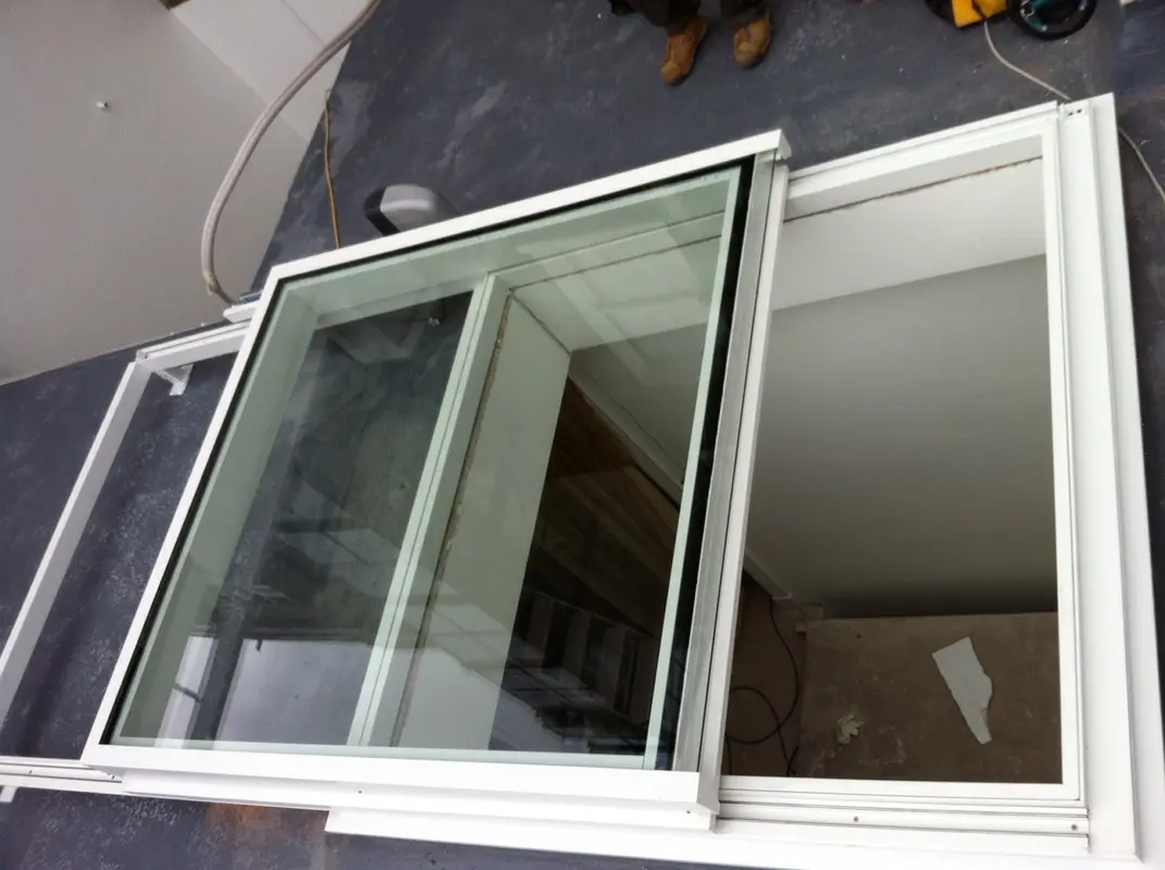 Electric Skylights Barnes