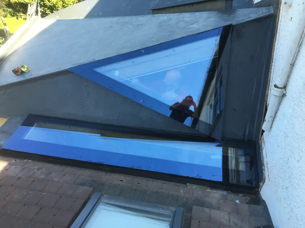 Electric Skylights Barnes