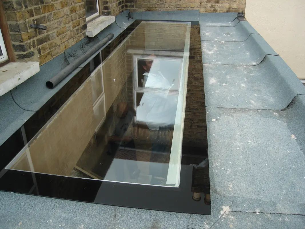 Roof Lanterns Barnes
