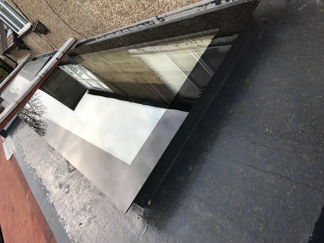 Velux Windows Barnes