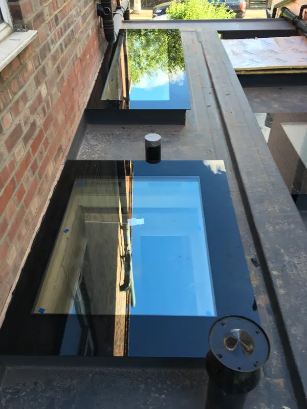 Velux Windows Barnes