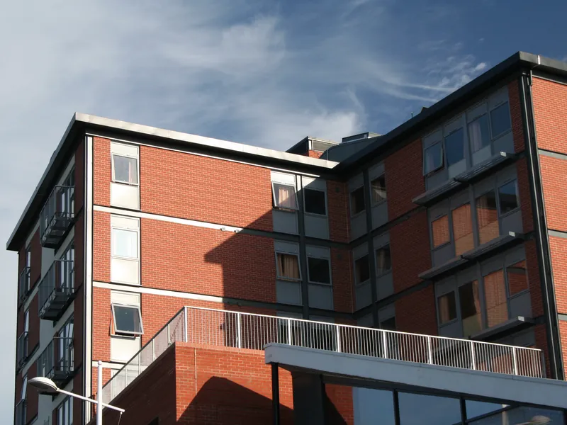 uPVC Vs Aluminium Windows — Gallery Barnes