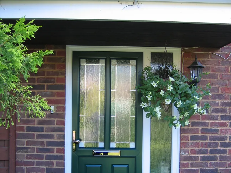 uPVC Vs Aluminium Windows — Gallery Barnes
