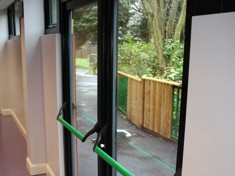 uPVC Vs Aluminium Windows — Gallery Barnes